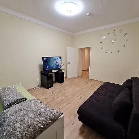 Moderne 3Zimmer Wohnung Mit Balkon Nürnberg Exterior foto